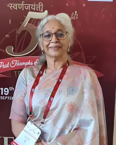 Dr. Poonam Shrivastava